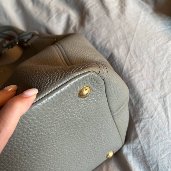 Prada Handbag (authentic) - Picture 3 of 4
